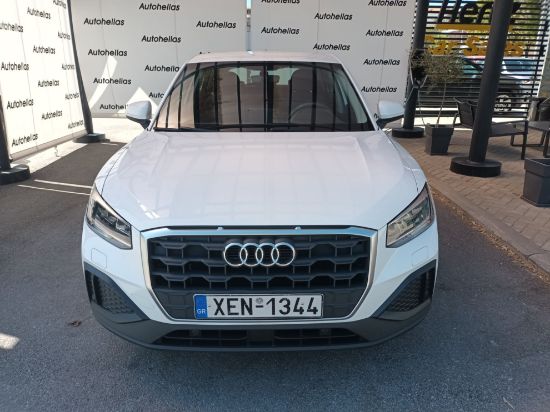 Εικόνα της AUDI Q2 1.0TFSI COMFORT 110HP 30