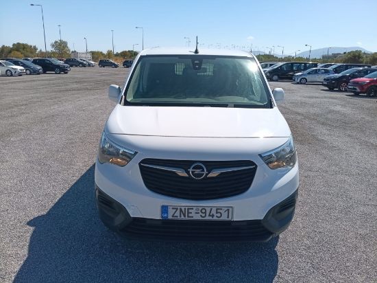 Εικόνα της OPEL COMBO CARGO 1.5D 3D MNL BUSINE