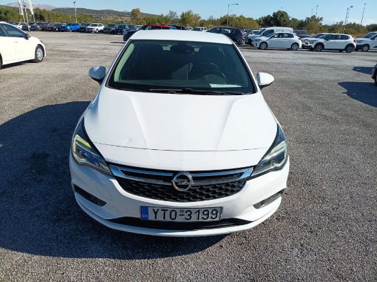 Εικόνα της OPEL ASTRA 1.0T SELECTION 5D 105HP