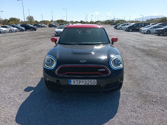 Εικόνα της MINI COOPER COUNTRYMAN 2.0 AUTO