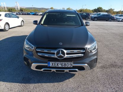 Εικόνα της MERCEDES-BENZ GLC 300 2.0S 5D AUT DE 4MATIC