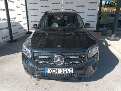 Εικόνα της MERCEDES-BENZ GLB 200 1.3U AUT CLASSIC 163HP
