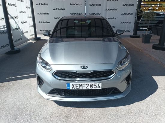 Εικόνα της KIA PROCEED 1.0 GT LINE 120HP