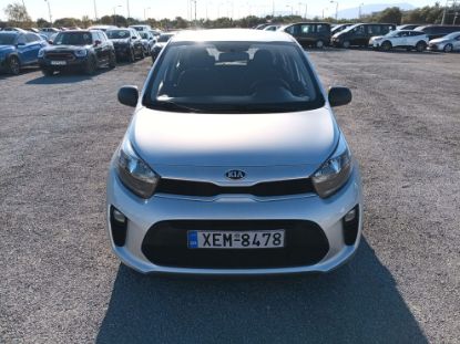 Εικόνα της KIA PICANTO 1.0U 5D MNL LX INMOTIO