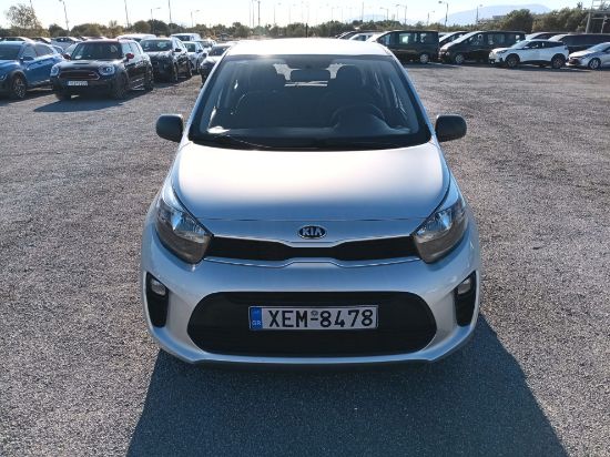 Εικόνα της KIA PICANTO 1.0U 5D MNL LX INMOTIO