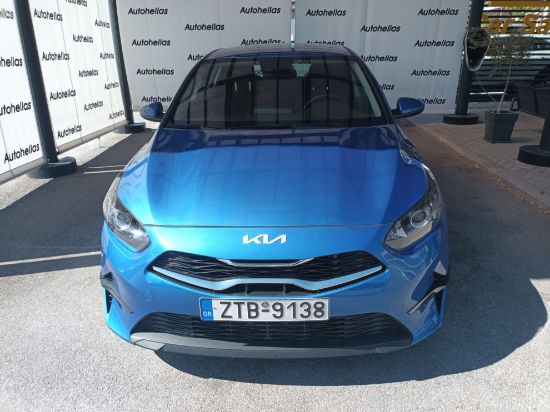 Εικόνα της KIA CEED 1.0 COMFORT 120HP