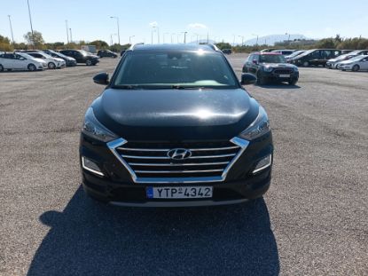 Εικόνα της HYUNDAI TUCSON 1.6 PREMIUM 5D 177HP