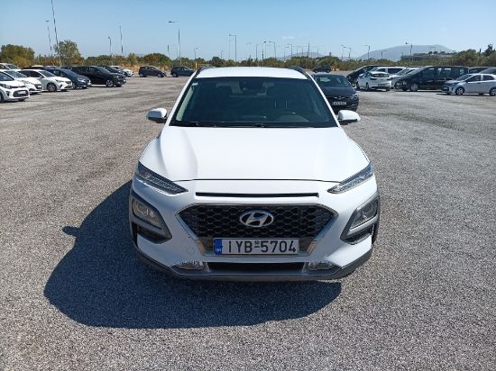 Εικόνα της HYUNDAI KONA 1.0T DISTINCTIVE 120HP