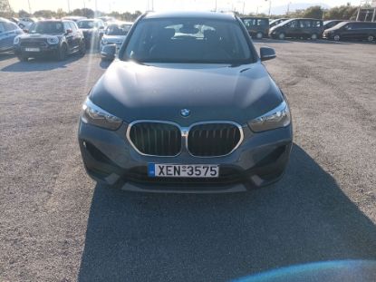 Εικόνα της BMW X1 1.5D SDRIVE 16D AUTO 116HP