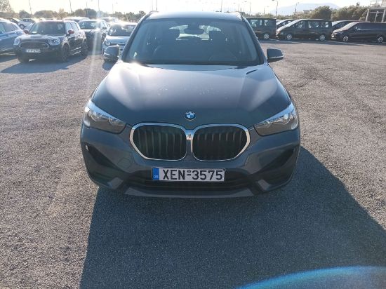 Εικόνα της BMW X1 1.5D SDRIVE 16D AUTO 116HP