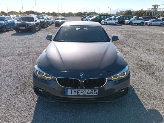 Εικόνα της BMW 420D GRAN COUPE 2.0D AUTO