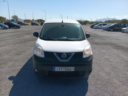 Εικόνα της NISSAN NV 250 1.5D 3D MNL L1 COMFORT