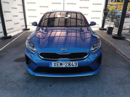 Εικόνα της KIA PROCEED 1.0 GT LINE 120HP