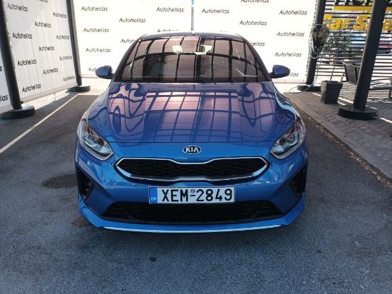 Εικόνα της KIA PROCEED 1.0 GT LINE 120HP