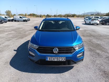Εικόνα της VOLKSWAGEN T-ROC 1.6D 5D MNL DISCOVER