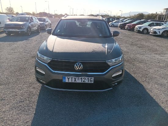 Εικόνα της VOLKSWAGEN T-ROC 1.0 ADVANCE 5D 110HP