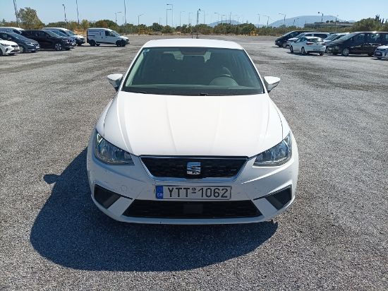 Εικόνα της SEAT IBIZA 1.0 STYLE PLUS 2 95HP