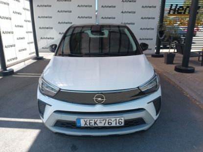 Εικόνα της OPEL CROSSLAND 1.2U 5D MNL ELEGANCE