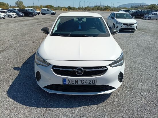 Εικόνα της OPEL CORSA 1.5 DTE EITION S&S 102HP