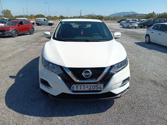 Εικόνα της NISSAN QASHQAI 1.3 ENERGY 5D 140HP