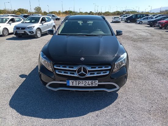 Εικόνα της MERCEDES-BENZ GLA180 1.6 122HP