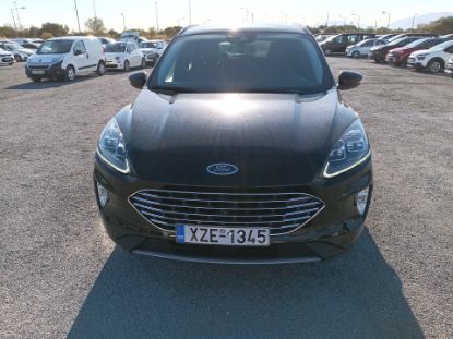 Εικόνα της FORD KUGA 1.5D 120HP