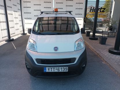 Εικόνα της FIAT FIORINO 1.4C 3D MNL B/CNG SX P
