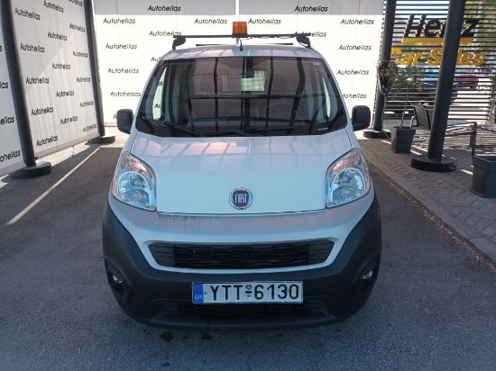 Εικόνα της FIAT FIORINO 1.4C 3D MNL B/CNG SX P