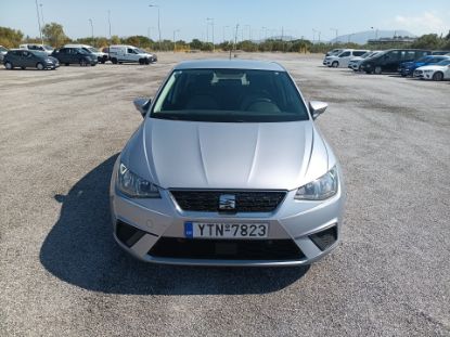 Εικόνα της SEAT IBIZA 1.0U 5D MNL STYLE