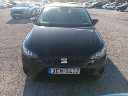 Εικόνα της SEAT IBIZA 1.0 TSI REFERENCE 95HP