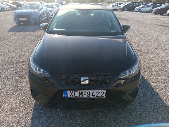 Εικόνα της SEAT IBIZA 1.0 TSI REFERENCE 95HP