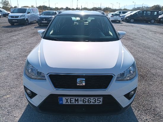 Εικόνα της SEAT ARONA 1.0TSI OPTIMUM 95HP