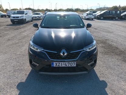 Εικόνα της RENAULT ARKANA 1.3I TCE MHEV AUT 140HP