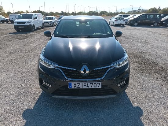 Εικόνα της RENAULT ARKANA 1.3I TCE MHEV AUT 140HP