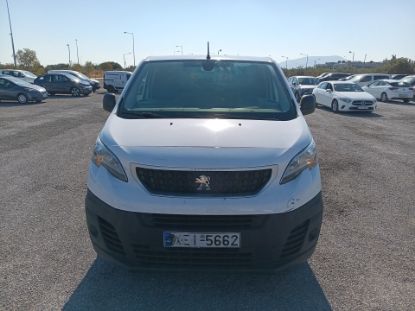 Εικόνα της PEUGEOT EXPERT 1.5DSL L2H1 VAN 120HP