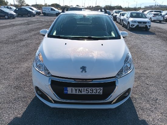 Εικόνα της PEUGEOT 208 1.5 BLUE HDI PRO 100HP