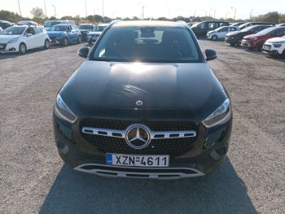 Εικόνα της MERCEDES-BENZ GLA 180 1.3 CLASSIC