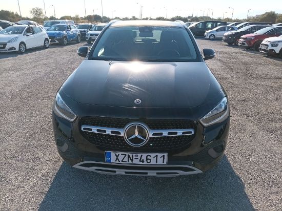Εικόνα της MERCEDES-BENZ GLA 180 1.3 CLASSIC