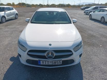 Εικόνα της MERCEDES-BENZ A160 1.5D 5D MNL