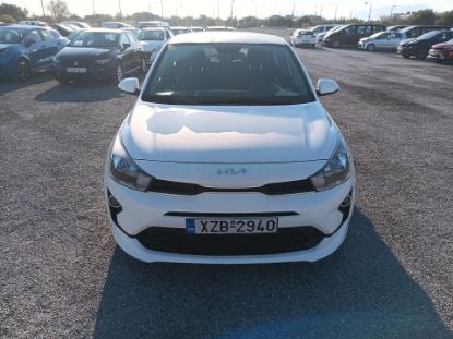Εικόνα της KIA RIO 1.2 85HP