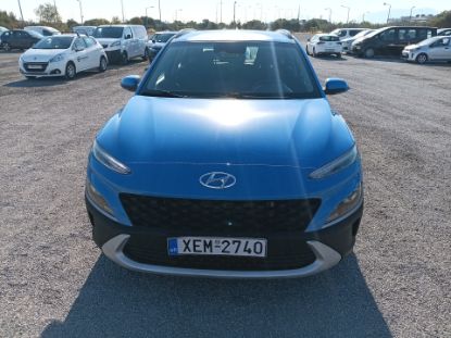 Εικόνα της HYUNDAI ΚΟΝΑ 1.0Τ PREMIUM 120HP