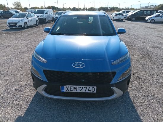 Εικόνα της HYUNDAI ΚΟΝΑ 1.0Τ PREMIUM 120HP