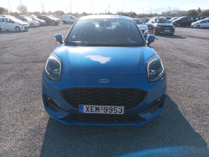 Εικόνα της FORD PUMA 1.0T ST-LINE DESIGN MHEV
