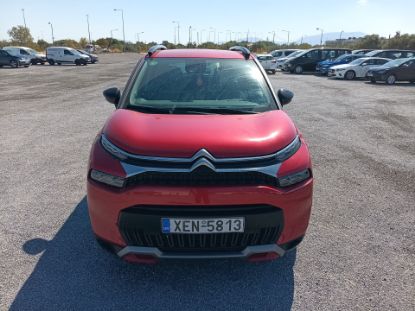 Εικόνα της CITROEN C3 AIRCROSS 1.5DSL FEEL 110HP
