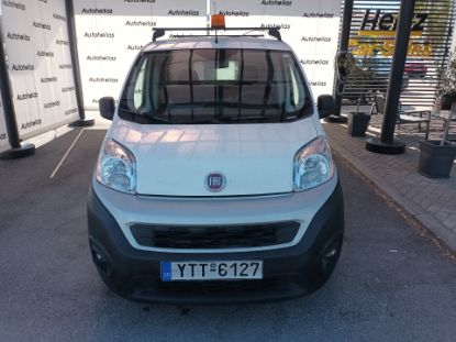 Εικόνα της FIAT FIORINO 1.4C 3D MNL B/CNG SX P