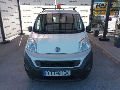 Εικόνα της FIAT FIORINO 1.4C 3D MNL B/CNG SX P