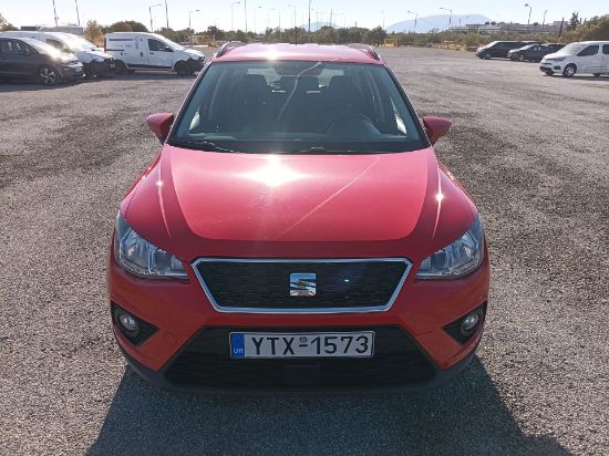 Εικόνα της SEAT ARONA 1.0 TSI STYLE 115HP