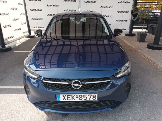 Εικόνα της OPEL CORSA 1.5D 5D MNL EDITION