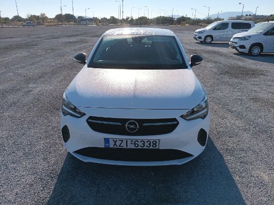 Εικόνα της OPEL CORSA 1.5D 5D MNL CORSA