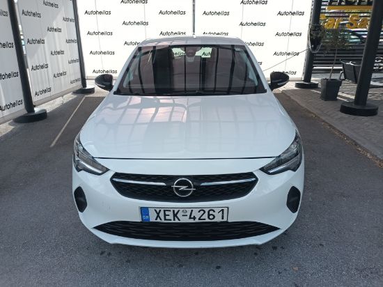 Εικόνα της OPEL CORSA 1.5D 5D MNL CORSA
